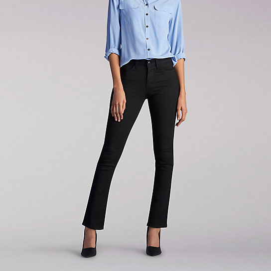 Easy Fit Frenchie Skinny | Lee