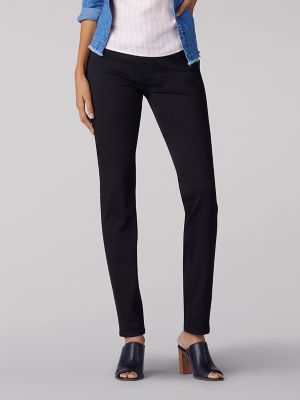 Women’s Sculpting Slim Fit Skinny Jean (Plus) in Nightingale