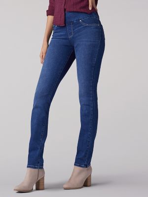 Lee mid rise skinny jeans online