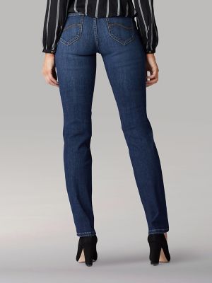 Women's Sculpting Slim Fit Pull On Jean