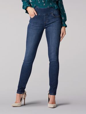 Women s Skinny Jeans Skinny Pants Lee Jeans