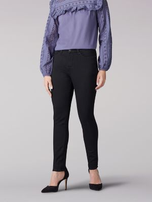 lee sculpting slim fit skinny jean