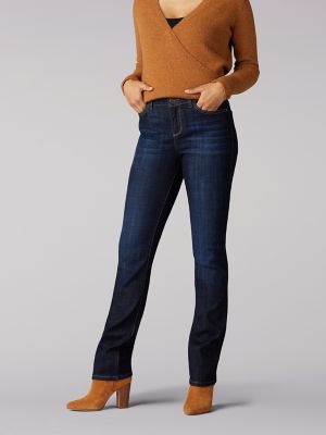 lee jeans women's high waist