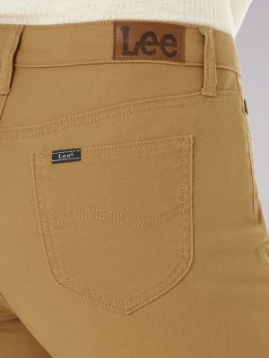 Women's Legendary Straight Jean