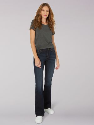 Women's Heritage Bootcut Jean | Women's 