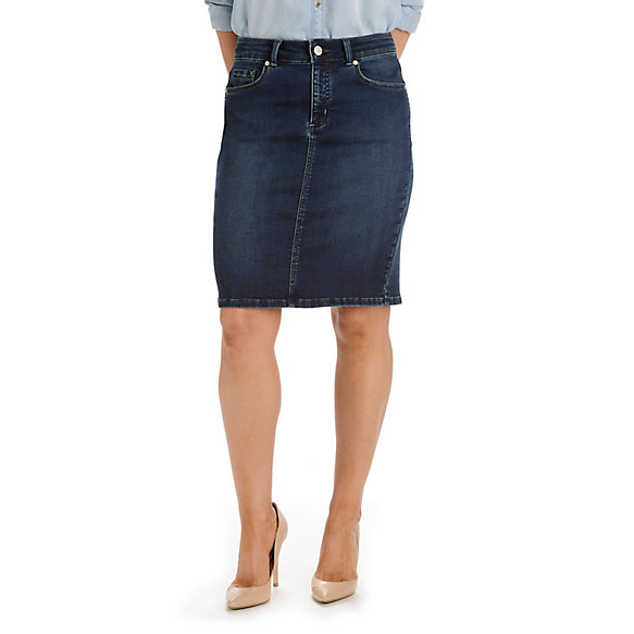 Curvy Fit Stella Skirt - Modern Series | Shop Womens Dresses & Skirts ...