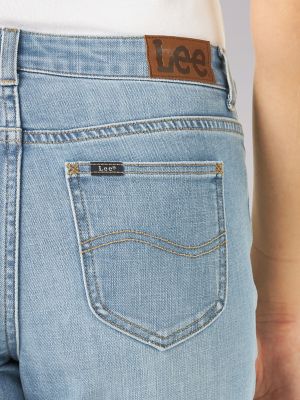 Men's Legendary Slim Straight Jean