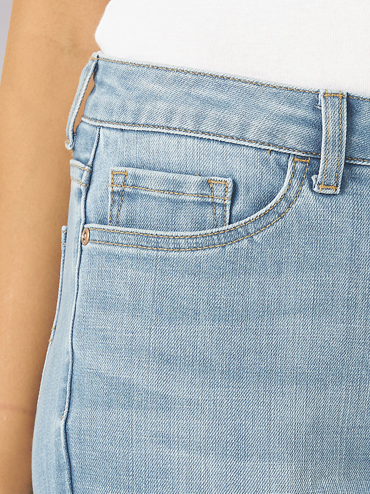 Women's Legendary Slim Fit Skinny Jean in Solstice alternative view 4