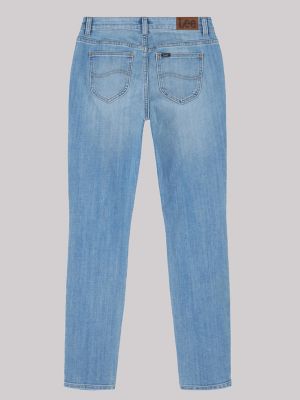 Women's Legendary Slim Fit Skinny Jean in Solstice