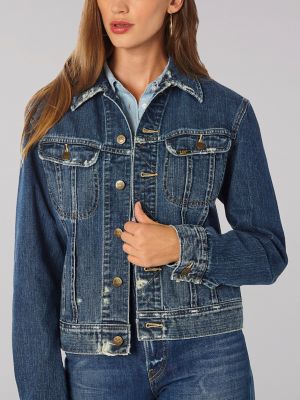 REISSUE LEE RIDER 101J JACKET 