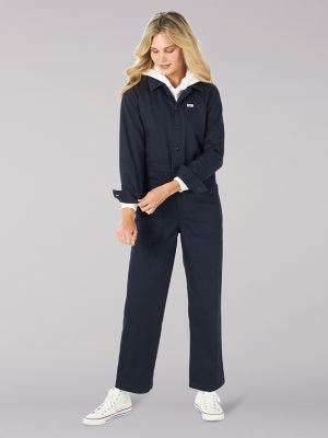 WOMEN'S HERITAGE CHETOPA SERVICE UNION-ALL IN SKY CAPTAIN
