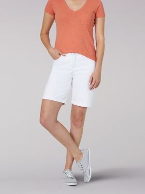 lee flex motion shorts