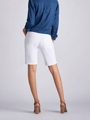 Women's Relaxed Fit Kathy Bermuda