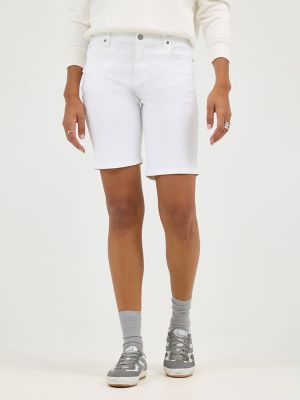 Women's Relaxed Fit Kathy Bermuda