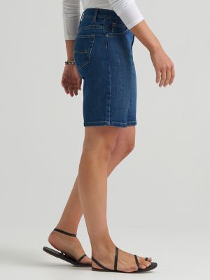 Women&rsquo;s Relaxed Fit Kathy Bermuda