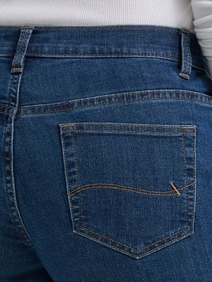 Women&rsquo;s Relaxed Fit Kathy Bermuda