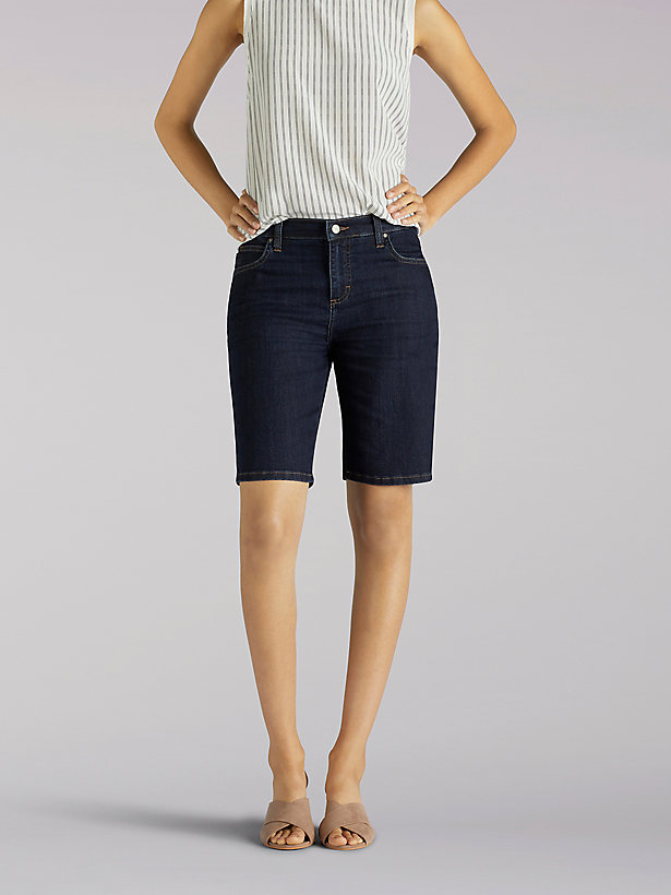 Women’s Relaxed Fit Kathy Bermuda