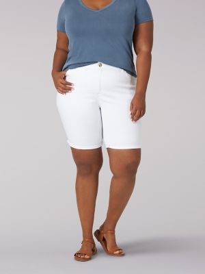 lee flex motion shorts