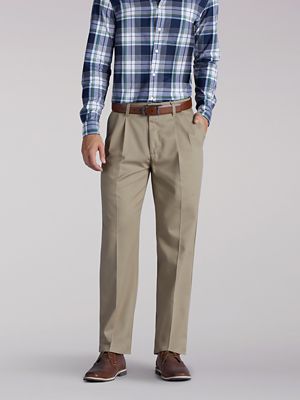 Relaxed Fit Jeans for Men & Relaxed Fit Pants | Lee® Jeans