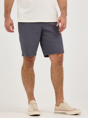Men's Extreme Motion Short in Charcoal alternative view