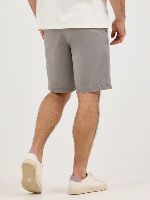 Men's Extreme Motion Short in Iron alternative view 2