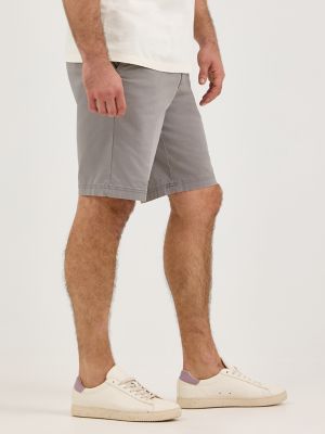 Men's Extreme Motion Short in Iron alternative view 3