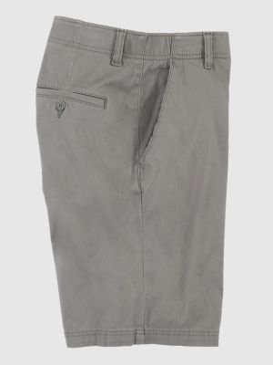 Men's Extreme Motion Short in Iron alternative view 5