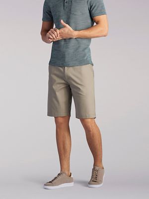 Men's Extreme Motion Short in Pebble