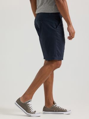 Men's Extreme Motion Short in Navy alternative view 3