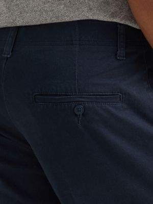 Men's Extreme Motion Short in Navy alternative view 4