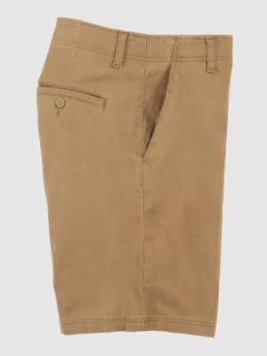 Men's Extreme Motion Short in Original Khaki alternative view 5