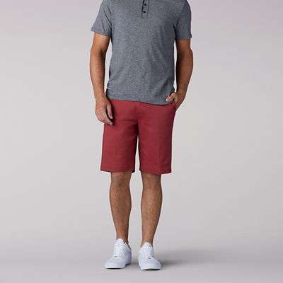 lee performance series shorts