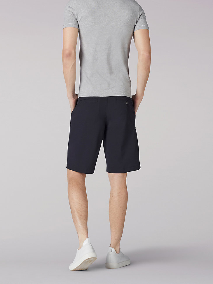 Men’s Tri-Flex Shorts in Black alternative view