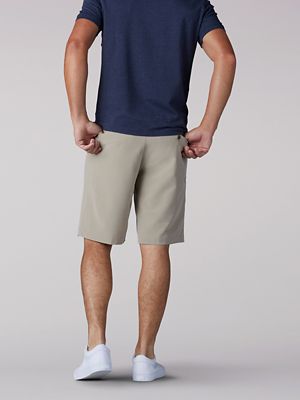 aanpassen Confronteren Arthur Men's Tri-Flex Short