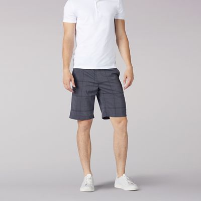 lee flex shorts