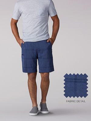 Men's TriFlex Collection Stretch Work Pants Lee®