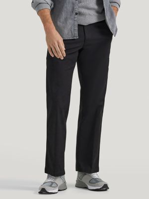 Extreme Motion Straight Cargo Pant:Black:36:29 alternative view