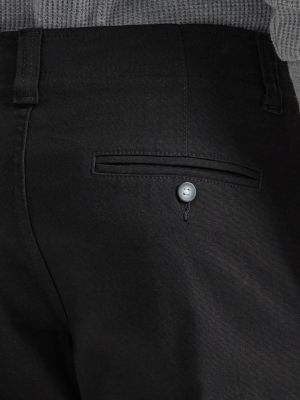 Extreme Motion Straight Cargo Pant:Black:36:29 alternative view 4