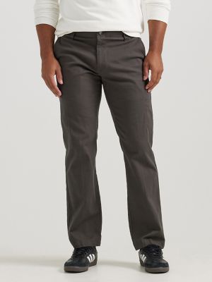 lee extreme comfort straight fit cargo pant