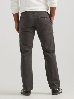 Men's Extreme Motion Straight Fit Cargo Pant in Shadow alternative view 2