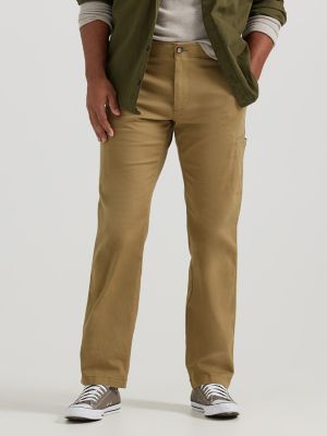 Men's Extreme Motion Straight Fit Cargo Pant