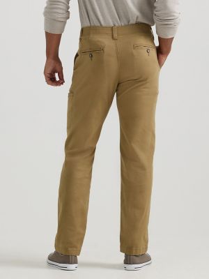 Men's Extreme Motion Straight Fit Cargo Pant