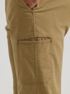 Men's Extreme Motion Straight Fit Cargo Pant