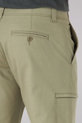 extreme comfort straight fit cargo pant