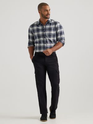 Men's Extreme Motion MVP Straight Fit Cargo Pant