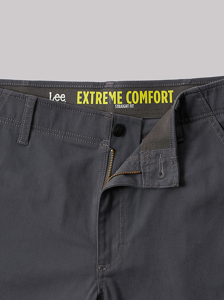 Men's Extreme Motion MVP Straight Fit Cargo Pant