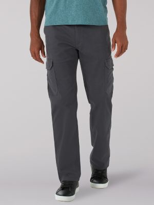 Men's Extreme Motion MVP Straight Fit Cargo Pant