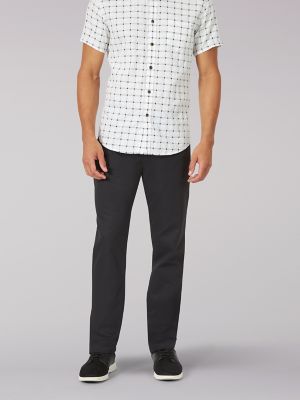 lee extreme comfort slim fit