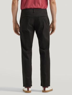 Extreme Motion Khaki Pant:Black:42:34 alternative view 2