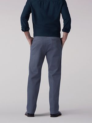Men’s Extreme Comfort Khaki Pants | Lee®